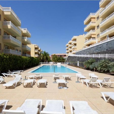 Appartamento Primavera Palm Mar Exteriér fotografie